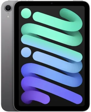 iPad Mini 7th Gen Wifi Only